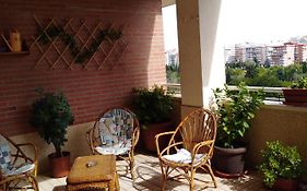 Apartamento Príncipe