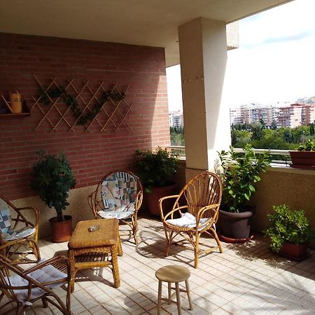 Apartamento Príncipe Caces Exterior foto