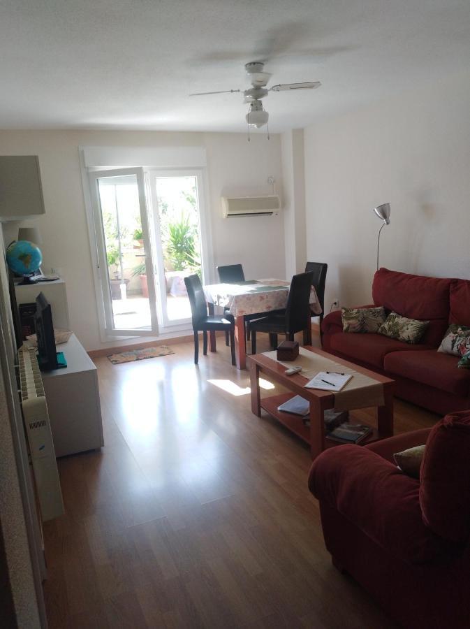 Apartamento Príncipe Caces Exterior foto