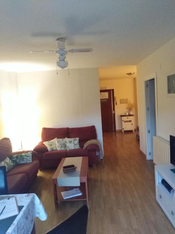 Apartamento Príncipe Caces Exterior foto