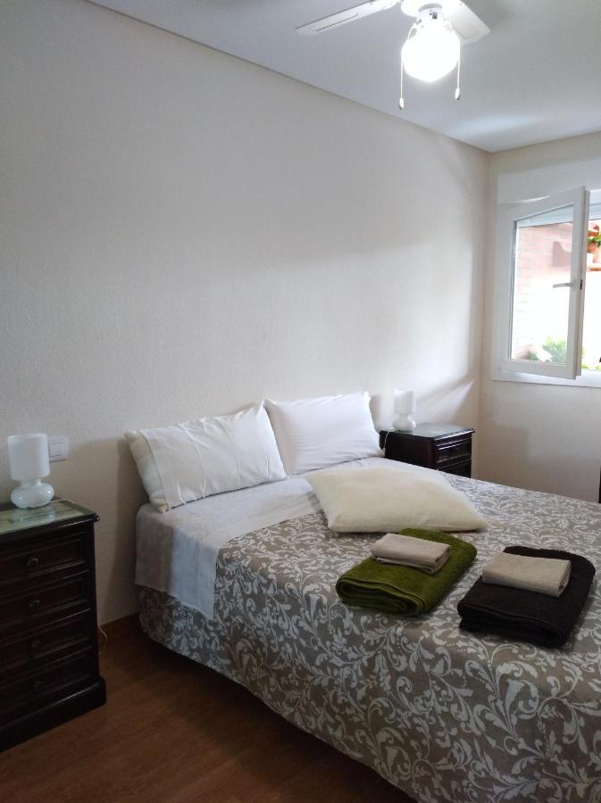 Apartamento Príncipe Caces Exterior foto
