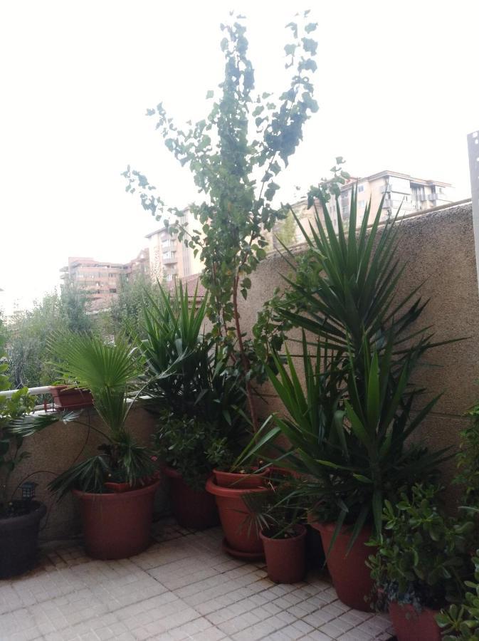 Apartamento Príncipe Caces Exterior foto