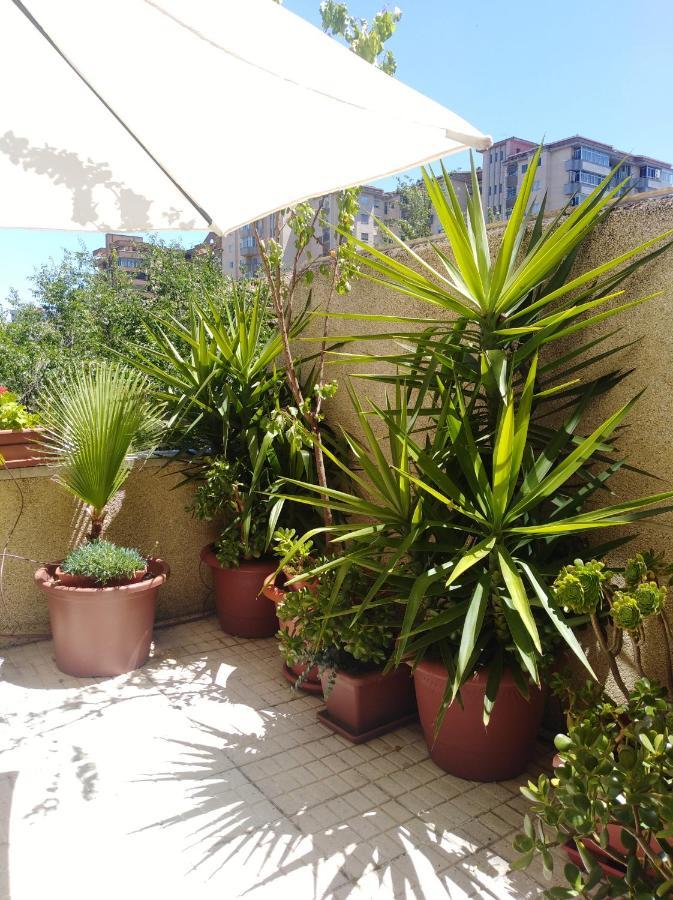 Apartamento Príncipe Caces Exterior foto