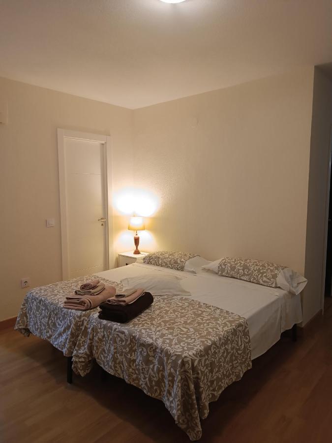 Apartamento Príncipe Caces Exterior foto