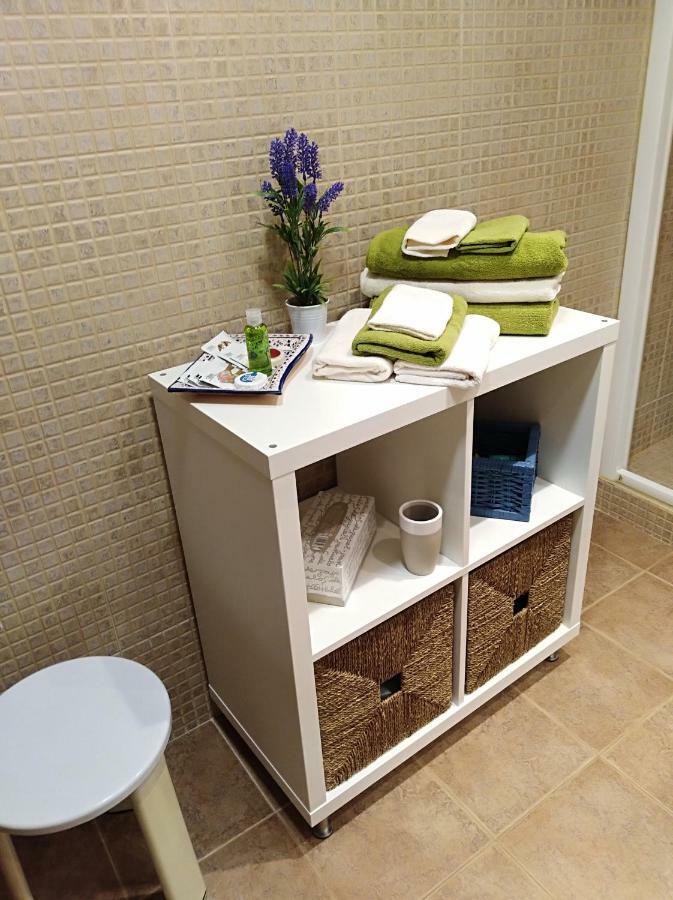 Apartamento Príncipe Caces Exterior foto