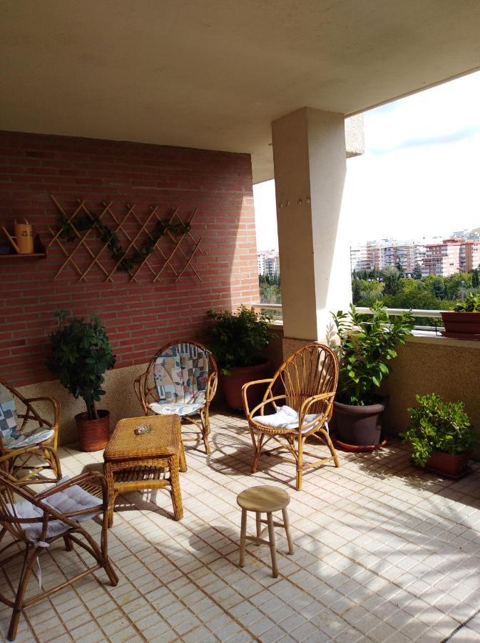 Apartamento Príncipe Caces Exterior foto